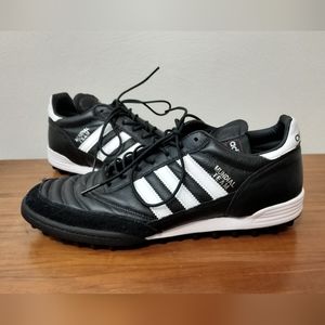 Adidas Mundial Men's Soccer Shoe • Men's Size 10.5